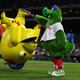 Illustration for article titled Phillies File Lawsuit To Prevent Phanatic From Hitting Free Agency